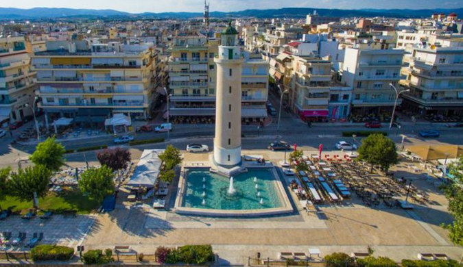 Αλεξανδρούπολη