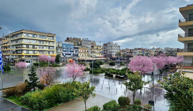 Ορεστιάδα