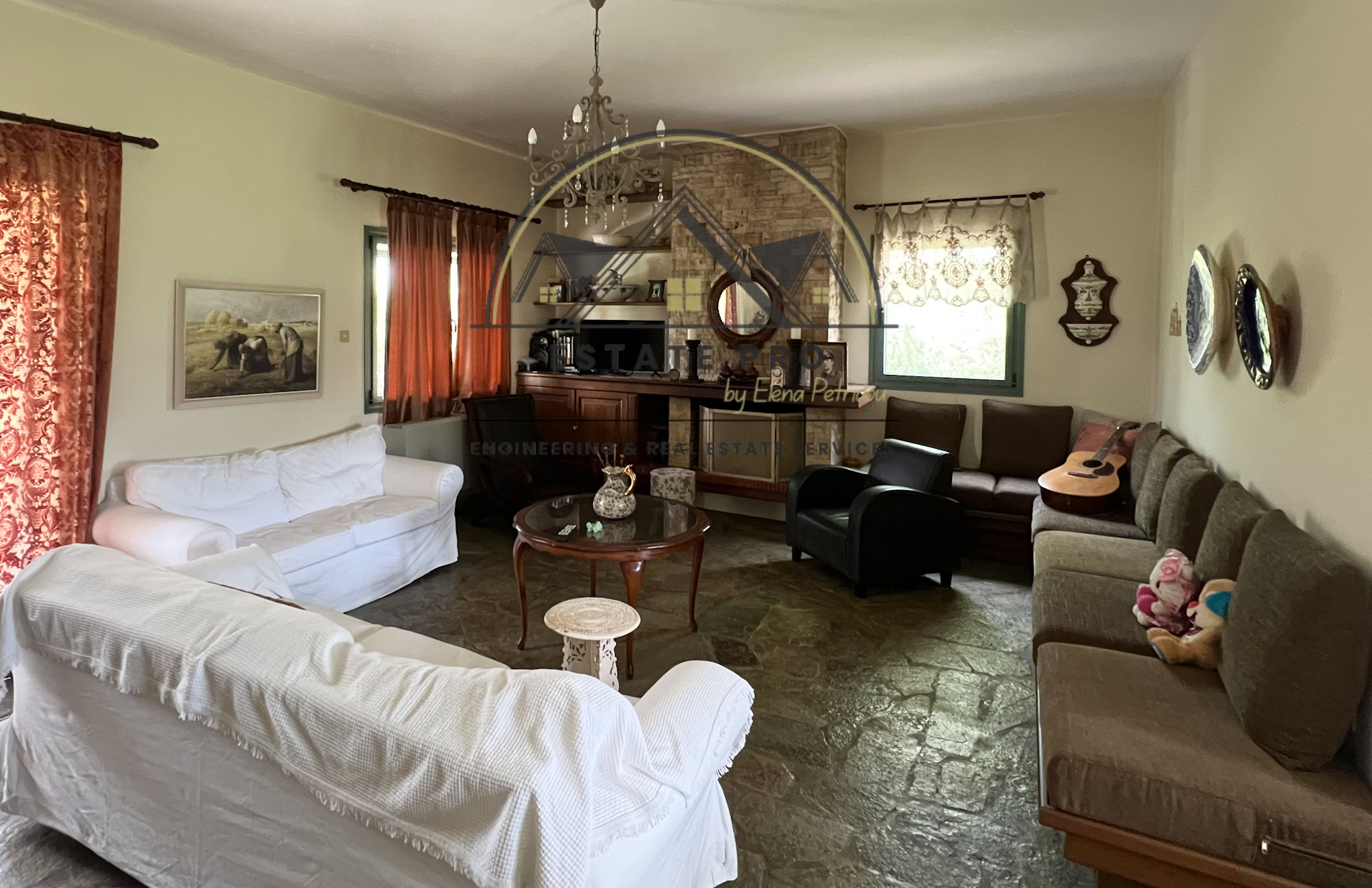 IMG_3159 ΠΩΛΕΙΤΑΙ εξοχική 🏡 κατοικία 5000 τ.μ. Δίκελλα Αλεξανδρούπολης