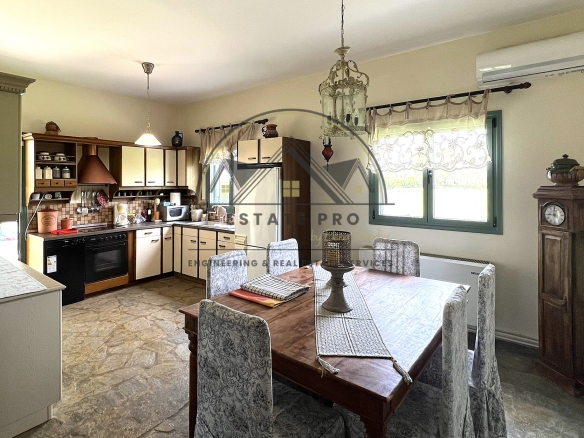 ΠΩΛΕΙΤΑΙ εξοχική 🏡 κατοικία 5000 τ.μ. Δίκελλα Αλεξανδρούπολης